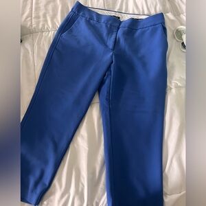LOFT Blue Women's Pants